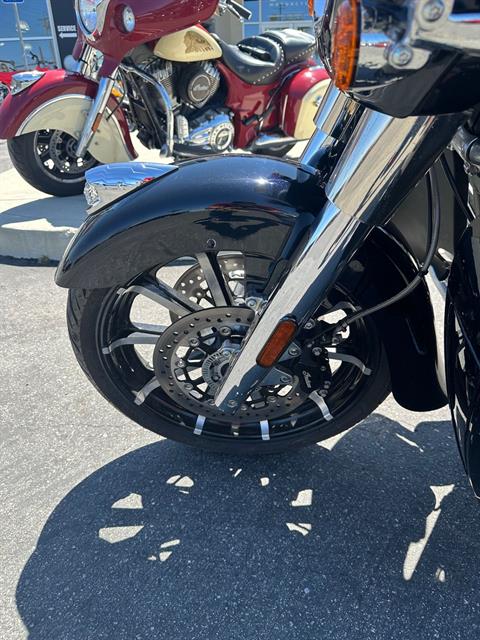 2021 Indian Motorcycle Roadmaster® Limited in Hollister, California - Photo 5