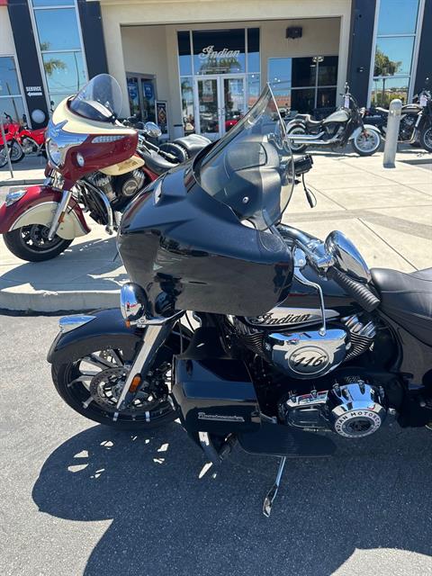 2021 Indian Motorcycle Roadmaster® Limited in Hollister, California - Photo 6