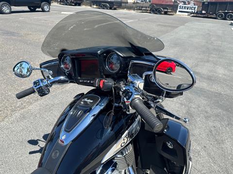 2021 Indian Motorcycle Roadmaster® Limited in Hollister, California - Photo 11