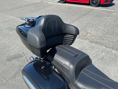 2021 Indian Motorcycle Roadmaster® Limited in Hollister, California - Photo 12
