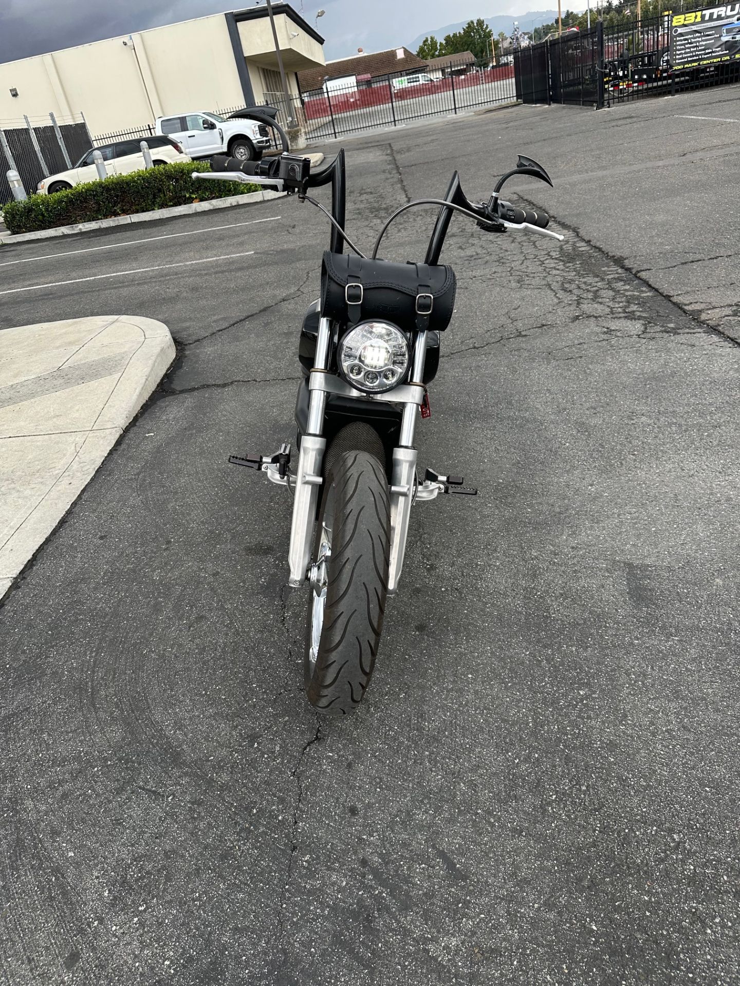 2018 Indian Motorcycle Scout® Bobber in Hollister, California - Photo 3