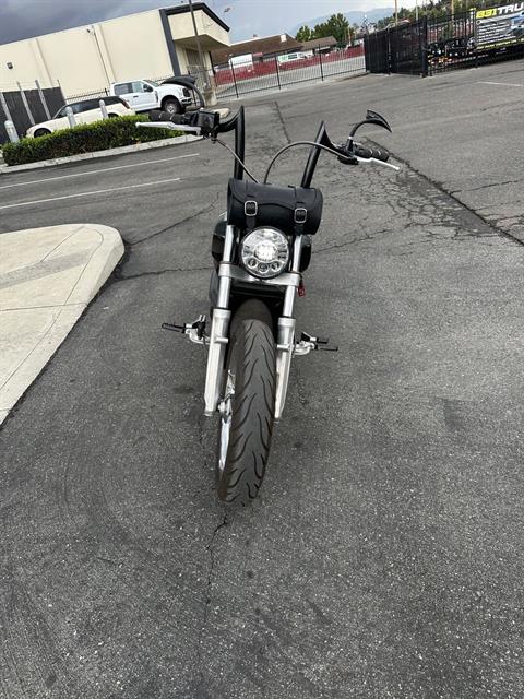 2018 Indian Motorcycle Scout® Bobber in Hollister, California - Photo 3