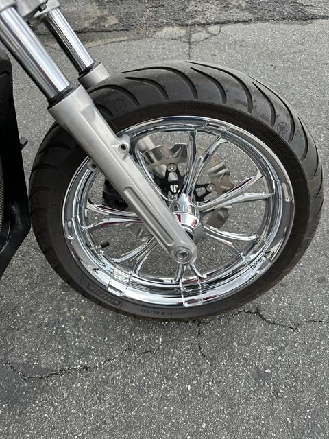 2018 Indian Motorcycle Scout® Bobber in Hollister, California - Photo 5