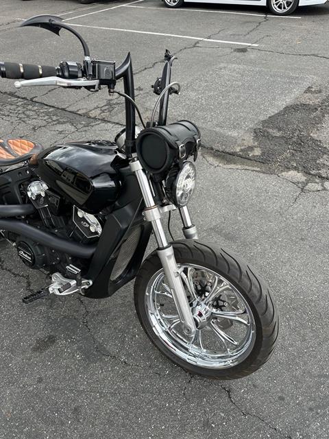 2018 Indian Motorcycle Scout® Bobber in Hollister, California - Photo 6