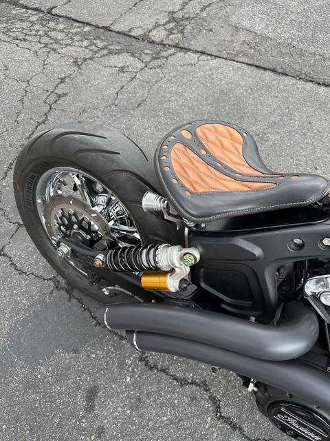 2018 Indian Motorcycle Scout® Bobber in Hollister, California - Photo 7