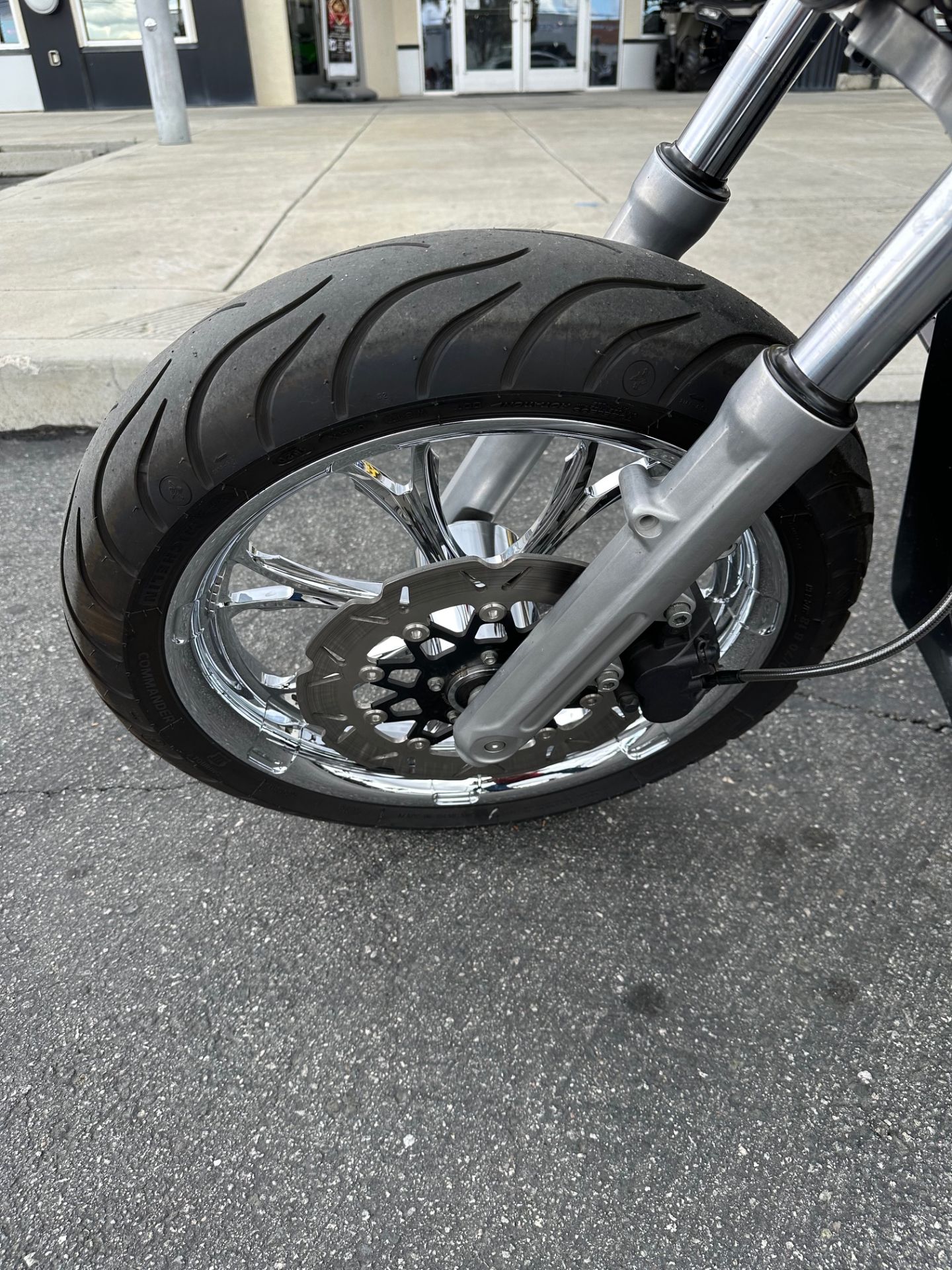 2018 Indian Motorcycle Scout® Bobber in Hollister, California - Photo 8