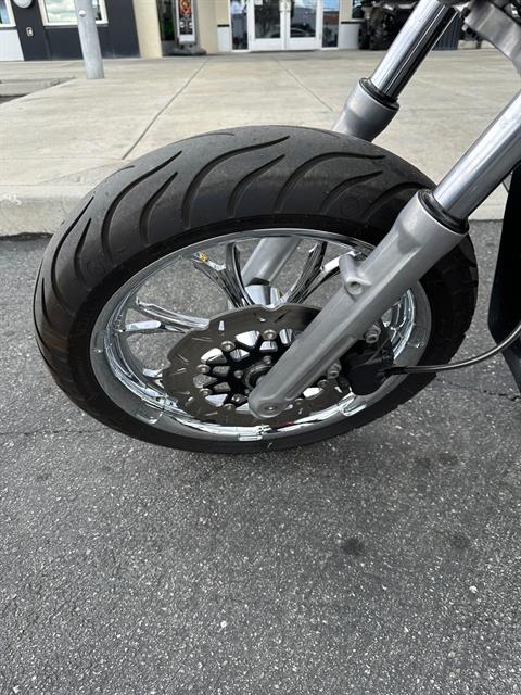 2018 Indian Motorcycle Scout® Bobber in Hollister, California - Photo 8