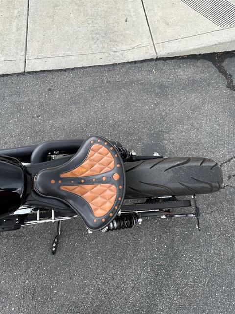 2018 Indian Motorcycle Scout® Bobber in Hollister, California - Photo 11