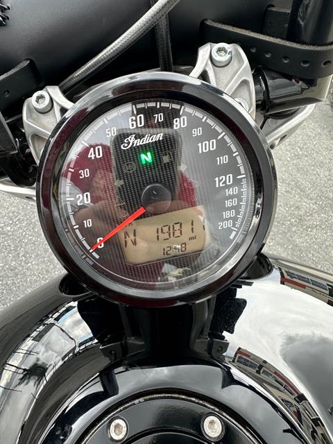 2018 Indian Motorcycle Scout® Bobber in Hollister, California - Photo 12
