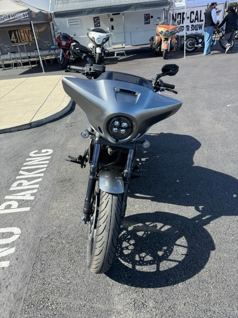 2026 Honda Rebel 1100T in Hollister, California - Photo 3
