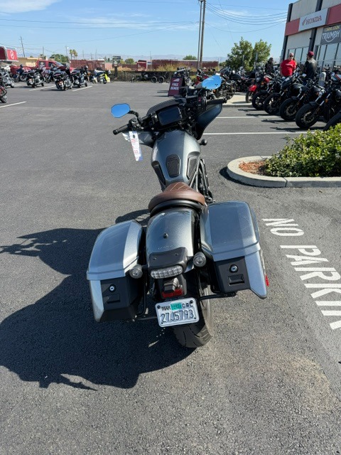 2026 Honda Rebel 1100T in Hollister, California - Photo 4