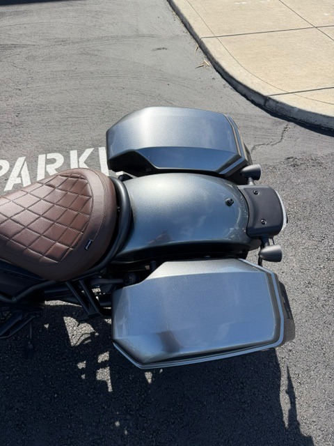 2026 Honda Rebel 1100T in Hollister, California - Photo 12