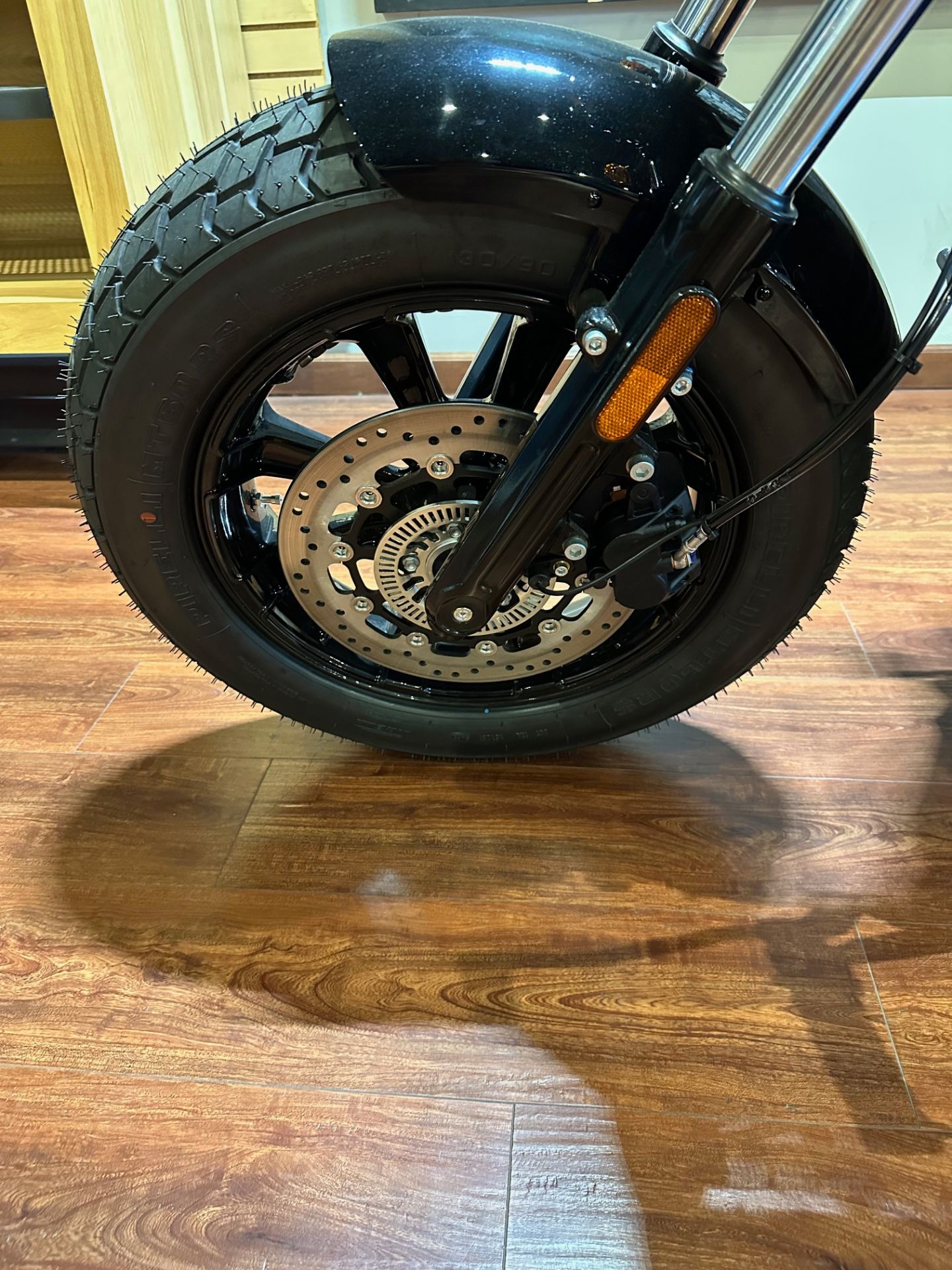 2025 Indian Motorcycle Scout® Bobber in Hollister, California - Photo 5