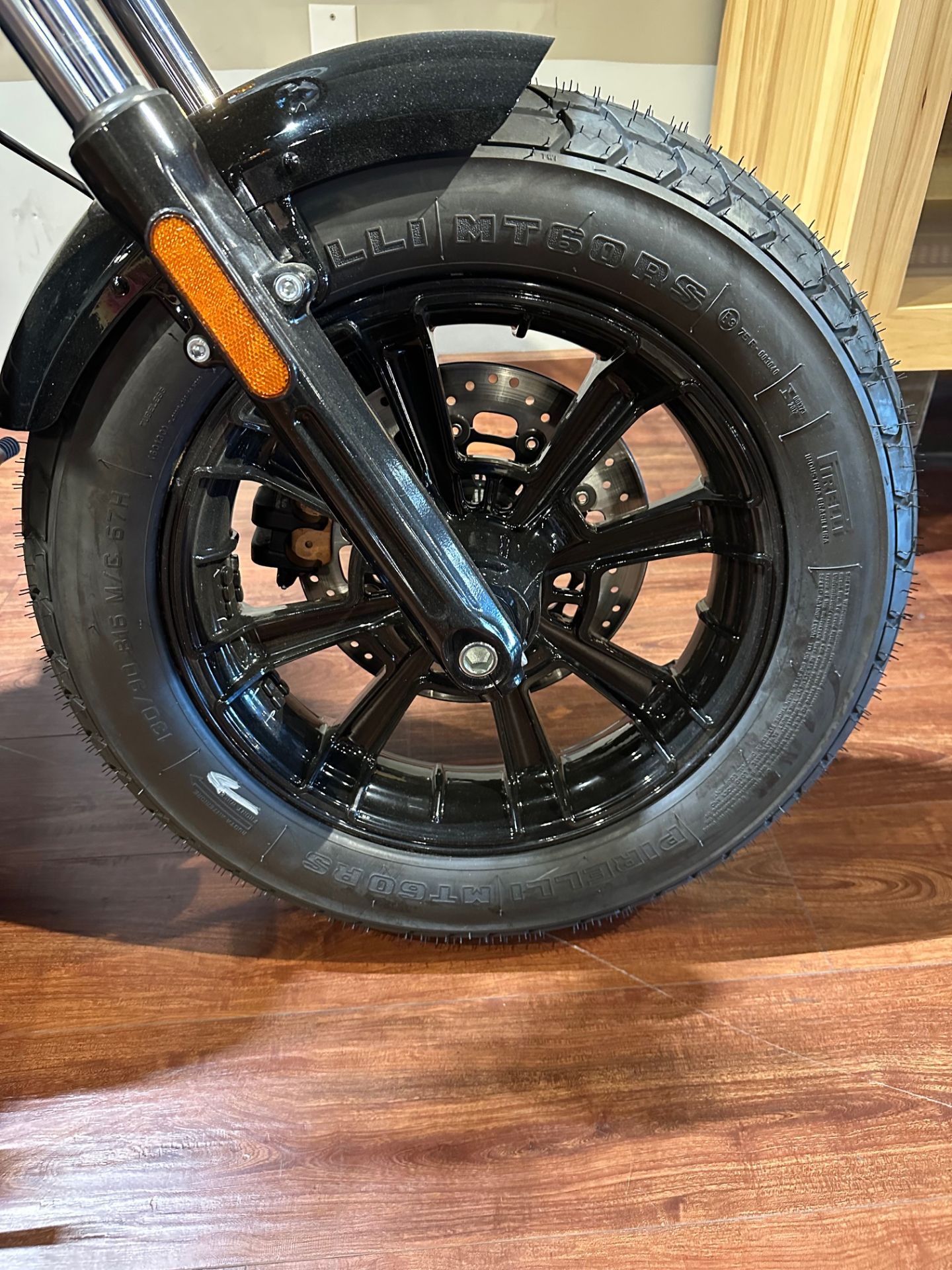2025 Indian Motorcycle Scout® Bobber in Hollister, California - Photo 8