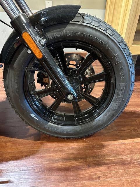 2025 Indian Motorcycle Scout® Bobber in Hollister, California - Photo 8