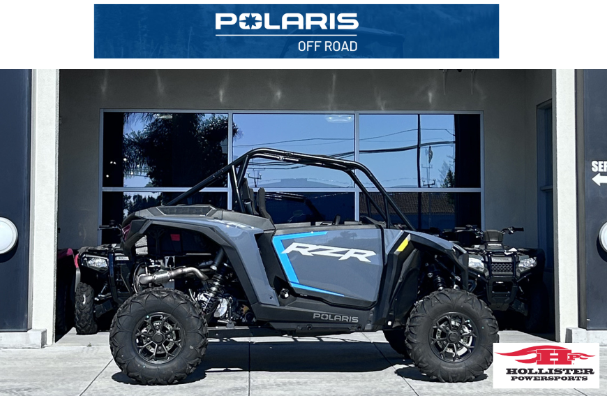 2026 Polaris RZR XP 1000 Sport in Hollister, California - Photo 1