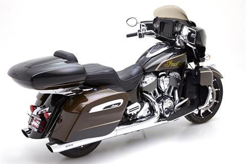 2021 Indian Motorcycle Roadmaster® Limited in Hollister, California - Photo 2