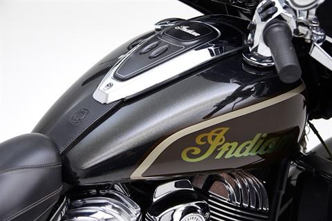 2021 Indian Motorcycle Roadmaster® Limited in Hollister, California - Photo 4