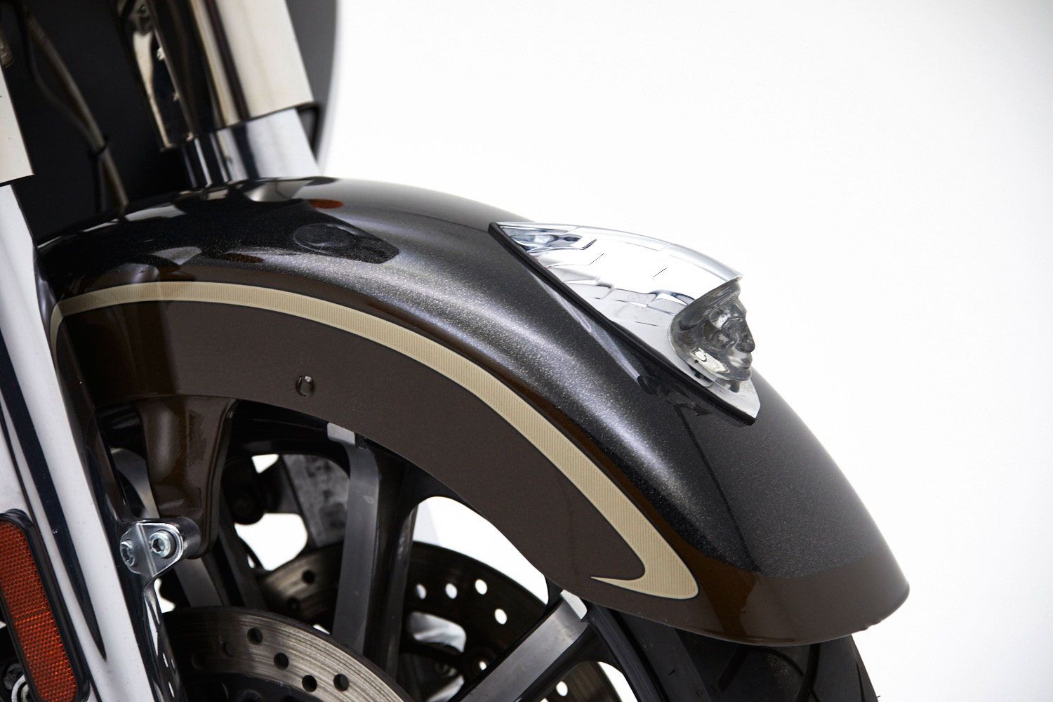 2021 Indian Motorcycle Roadmaster® Limited in Hollister, California - Photo 12