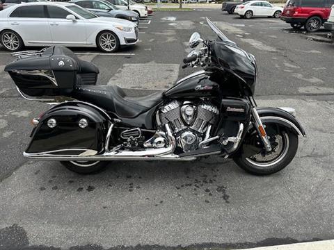 2019 Indian Motorcycle Roadmaster® ABS in Hollister, California - Photo 1