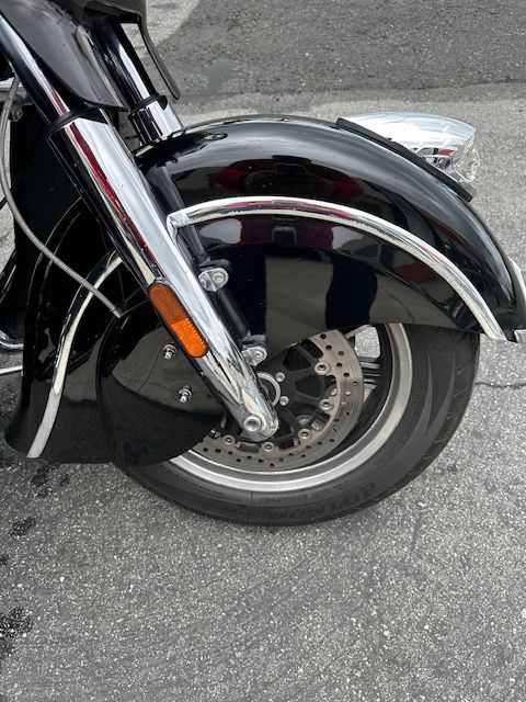 2019 Indian Motorcycle Roadmaster® ABS in Hollister, California - Photo 5