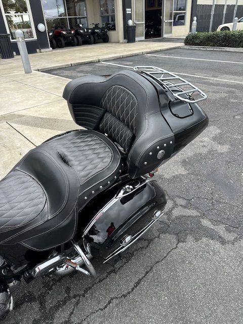2019 Indian Motorcycle Roadmaster® ABS in Hollister, California - Photo 10