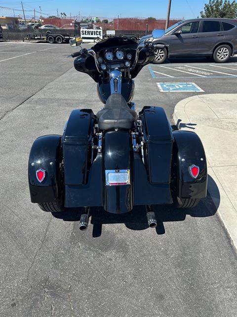 2013 Harley-Davidson Street Glide Trike Conversion in Hollister, California - Photo 4