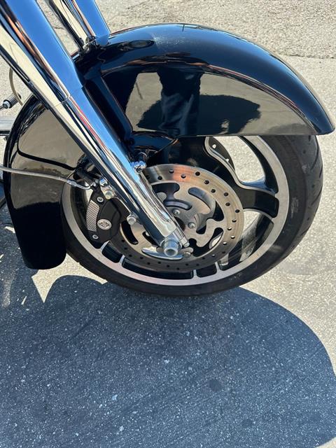 2013 Harley-Davidson Street Glide Trike Conversion in Hollister, California - Photo 5