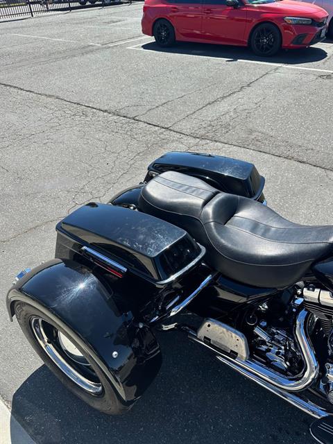 2013 Harley-Davidson Street Glide Trike Conversion in Hollister, California - Photo 7