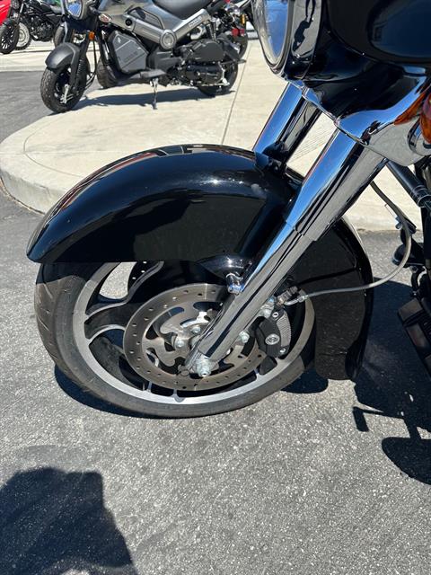 2013 Harley-Davidson Street Glide Trike Conversion in Hollister, California - Photo 8