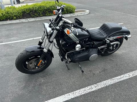 2016 Harley-Davidson Fat Bob® in Hollister, California - Photo 2