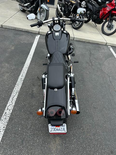2016 Harley-Davidson Fat Bob® in Hollister, California - Photo 4