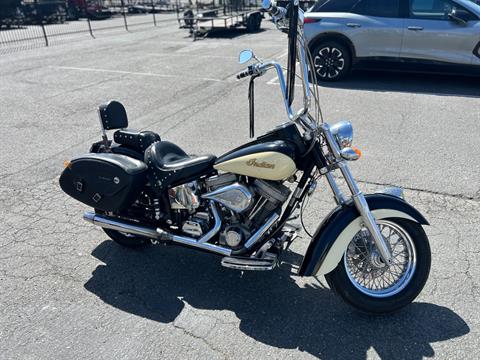 2003 Indian Motorcycle SPORT CHIEF in Hollister, California - Photo 1