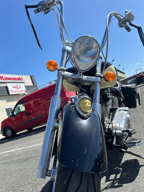 2003 Indian Motorcycle SPORT CHIEF in Hollister, California - Photo 7