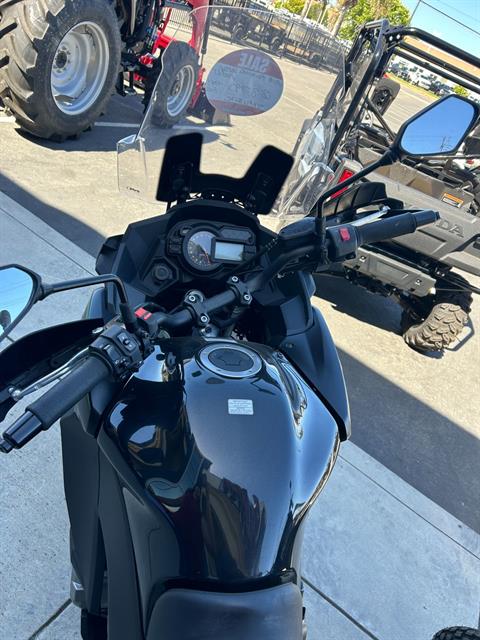 2018 Kawasaki Versys 1000 LT in Hollister, California - Photo 5