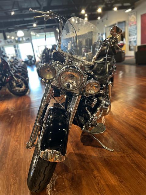 1951 Harley-Davidson WIDE GLIDE PANHEAD in Hollister, California - Photo 3