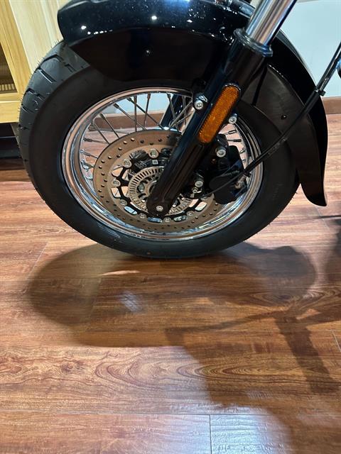 2025 Indian Motorcycle Scout® Classic in Hollister, California - Photo 5