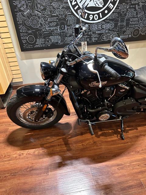 2025 Indian Motorcycle Scout® Classic in Hollister, California - Photo 6