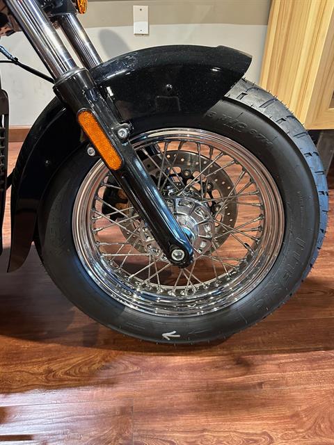2025 Indian Motorcycle Scout® Classic in Hollister, California - Photo 8