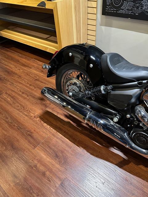 2025 Indian Motorcycle Scout® Classic in Hollister, California - Photo 10