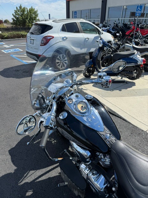 2017 Indian Motorcycle Chief® Vintage in Hollister, California - Photo 10