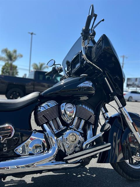 2018 Indian Motorcycle Roadmaster® ABS in Hollister, California - Photo 5