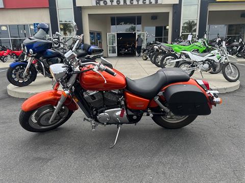 2003 Honda Shadow Sabre in Hollister, California - Photo 2