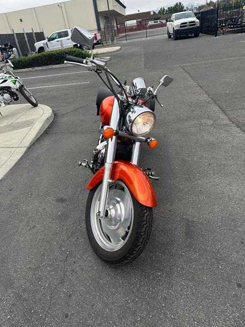2003 Honda Shadow Sabre in Hollister, California - Photo 3