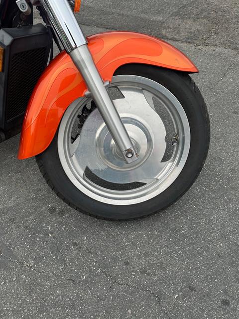 2003 Honda Shadow Sabre in Hollister, California - Photo 5