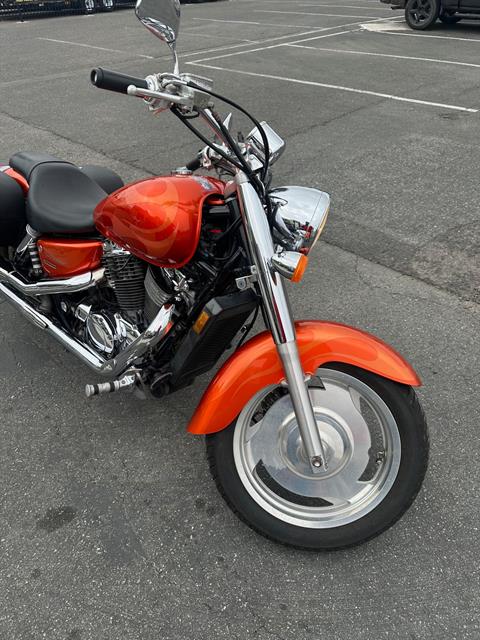 2003 Honda Shadow Sabre in Hollister, California - Photo 6