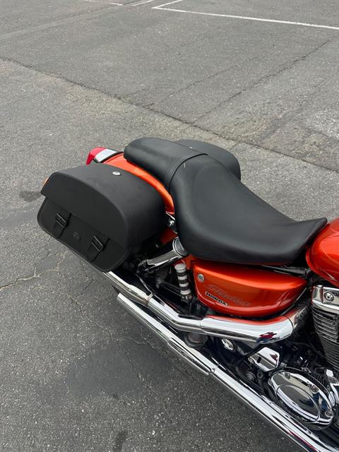 2003 Honda Shadow Sabre in Hollister, California - Photo 7