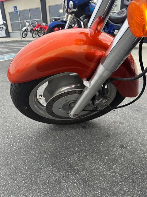 2003 Honda Shadow Sabre in Hollister, California - Photo 8