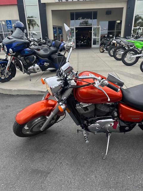 2003 Honda Shadow Sabre in Hollister, California - Photo 9