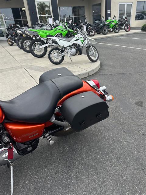 2003 Honda Shadow Sabre in Hollister, California - Photo 10